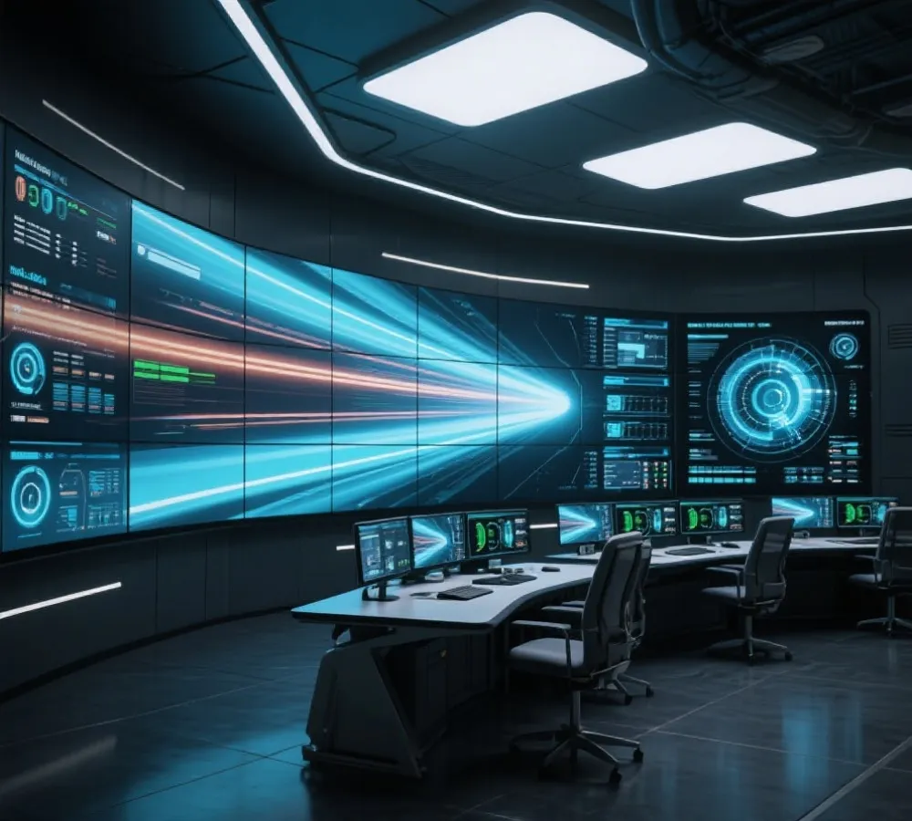 极速赛车数据网首页服务概览