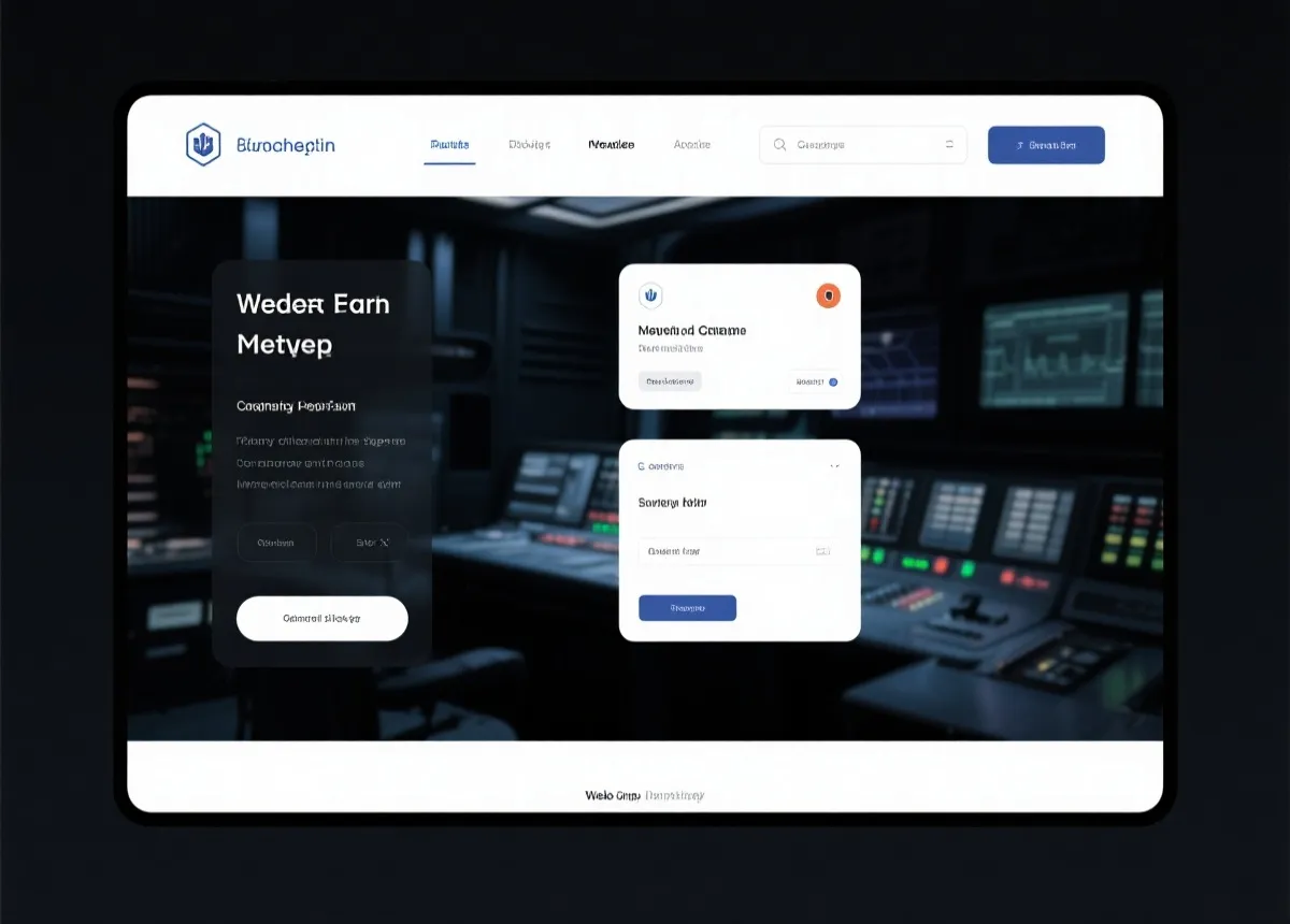 平台入口规范示意