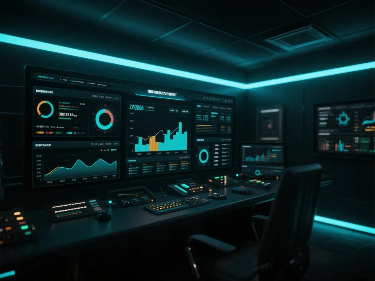 极速赛车数据网服务概览