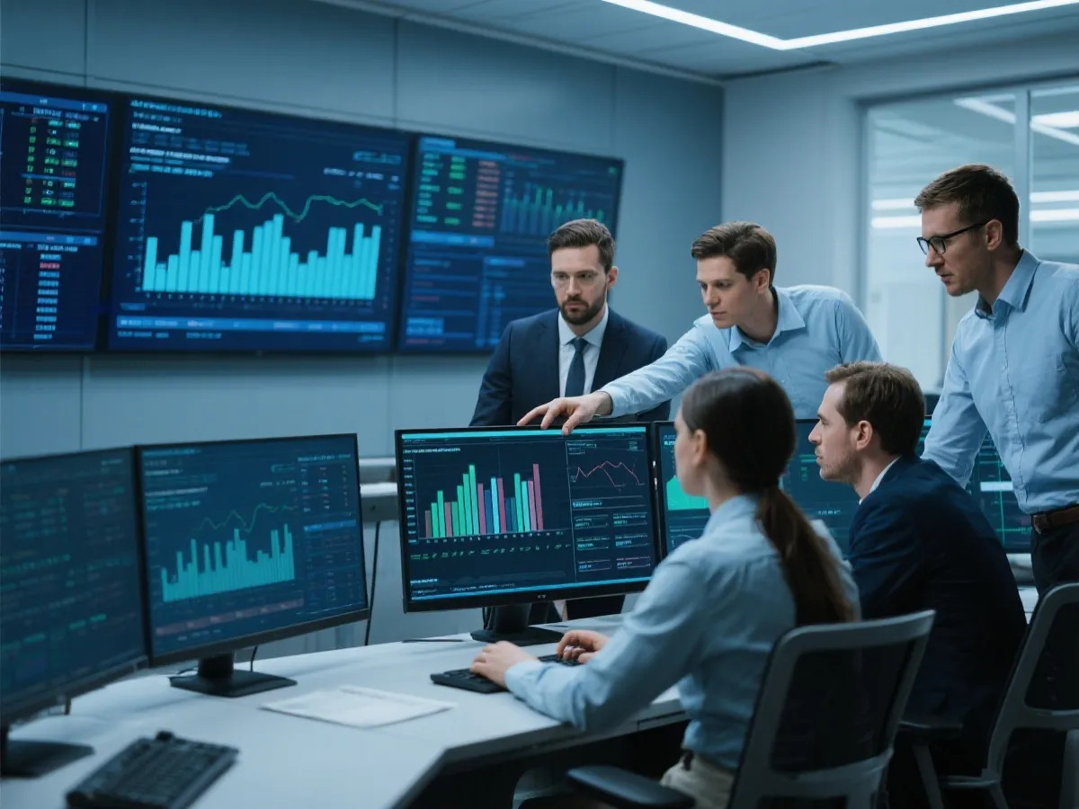 极速赛车数据网内容与数据服务团队